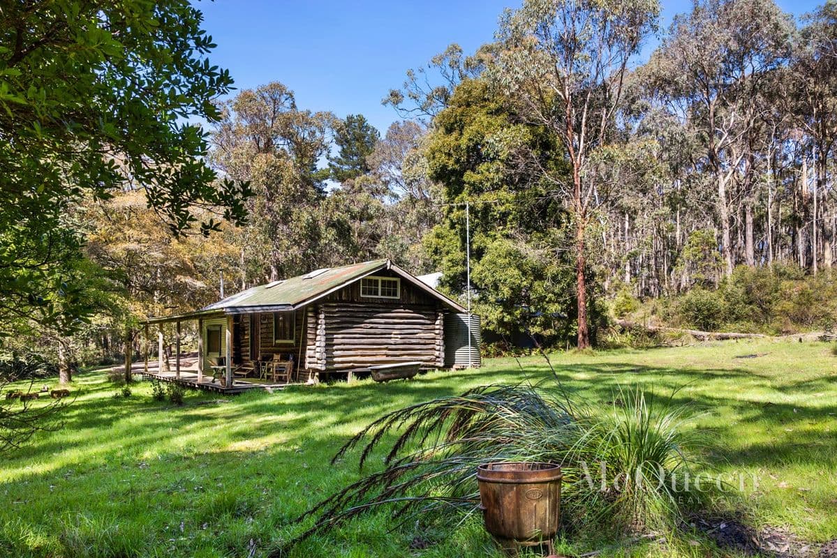 139 Cantillons Road