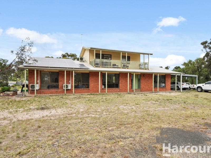 609 Lanes Avenue, Quantong