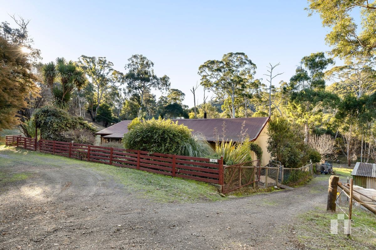 615 Reedy Creek Road