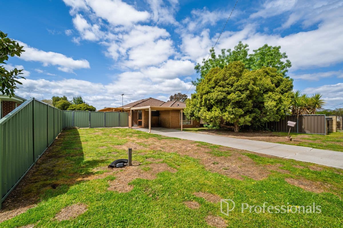26 Epsom Road