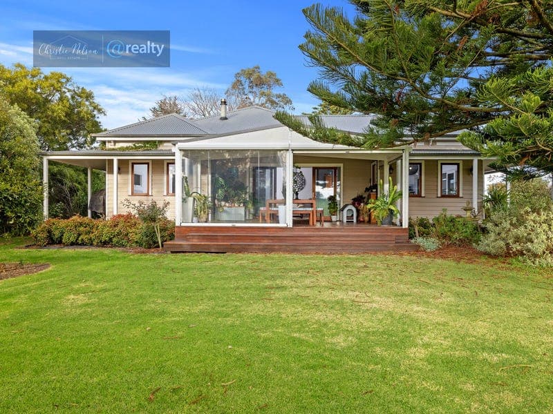 255 Hillgroves Road, Leongatha South