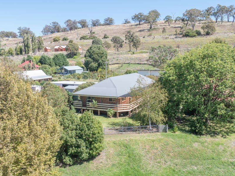 10 Stoke Lane, Carcoar