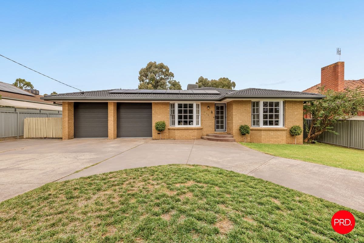 114 McIvor Road
