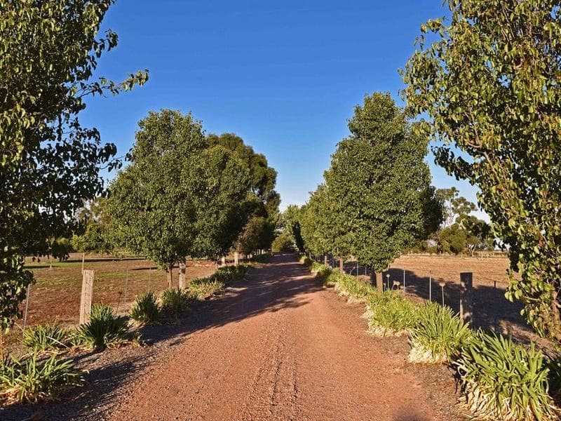 595 Shepparton-Zeerust Road, Zeerust