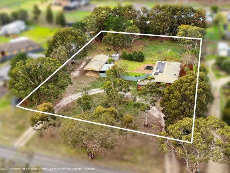 2150 Ballan Road, Anakie
