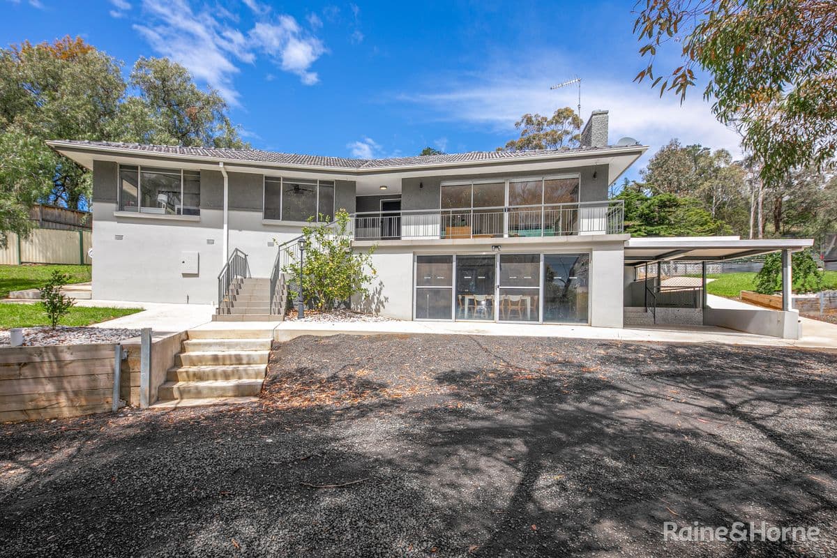 133 Bulla Road