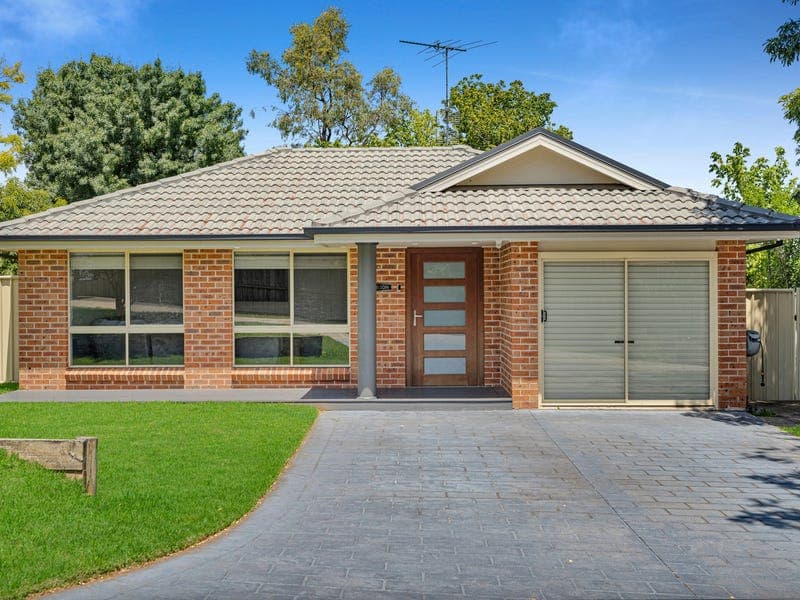 18b Cambalan Street, Bargo