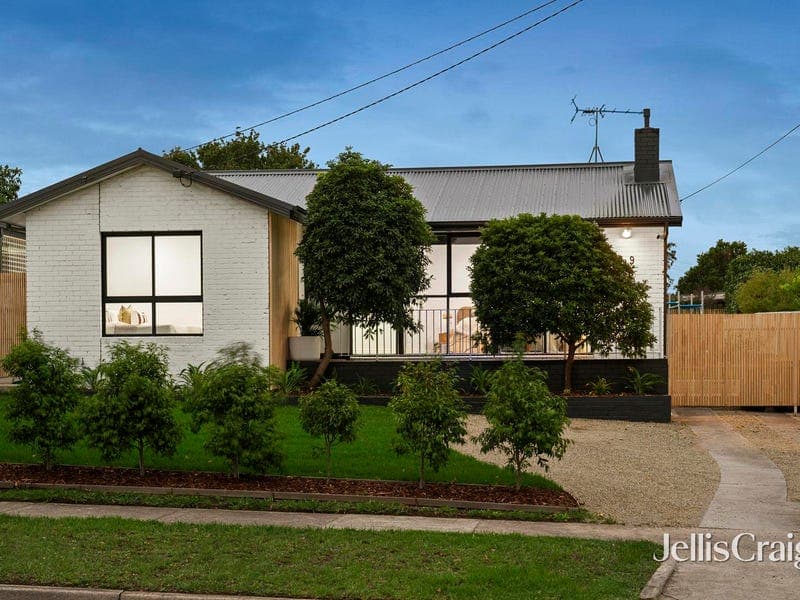 19 Elder Street, Watsonia