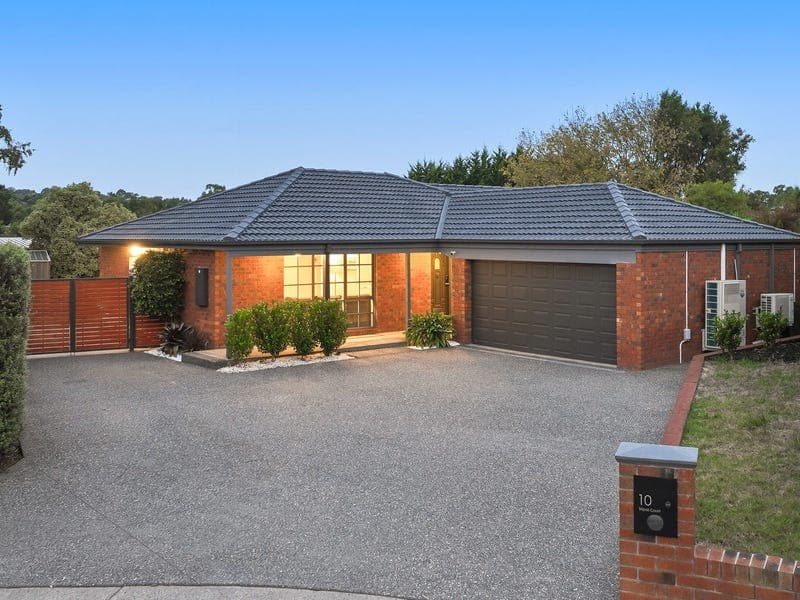 10 Tripoli Court, Hallam