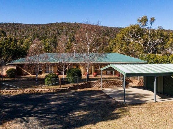 211 Bidgee Road, Binjura