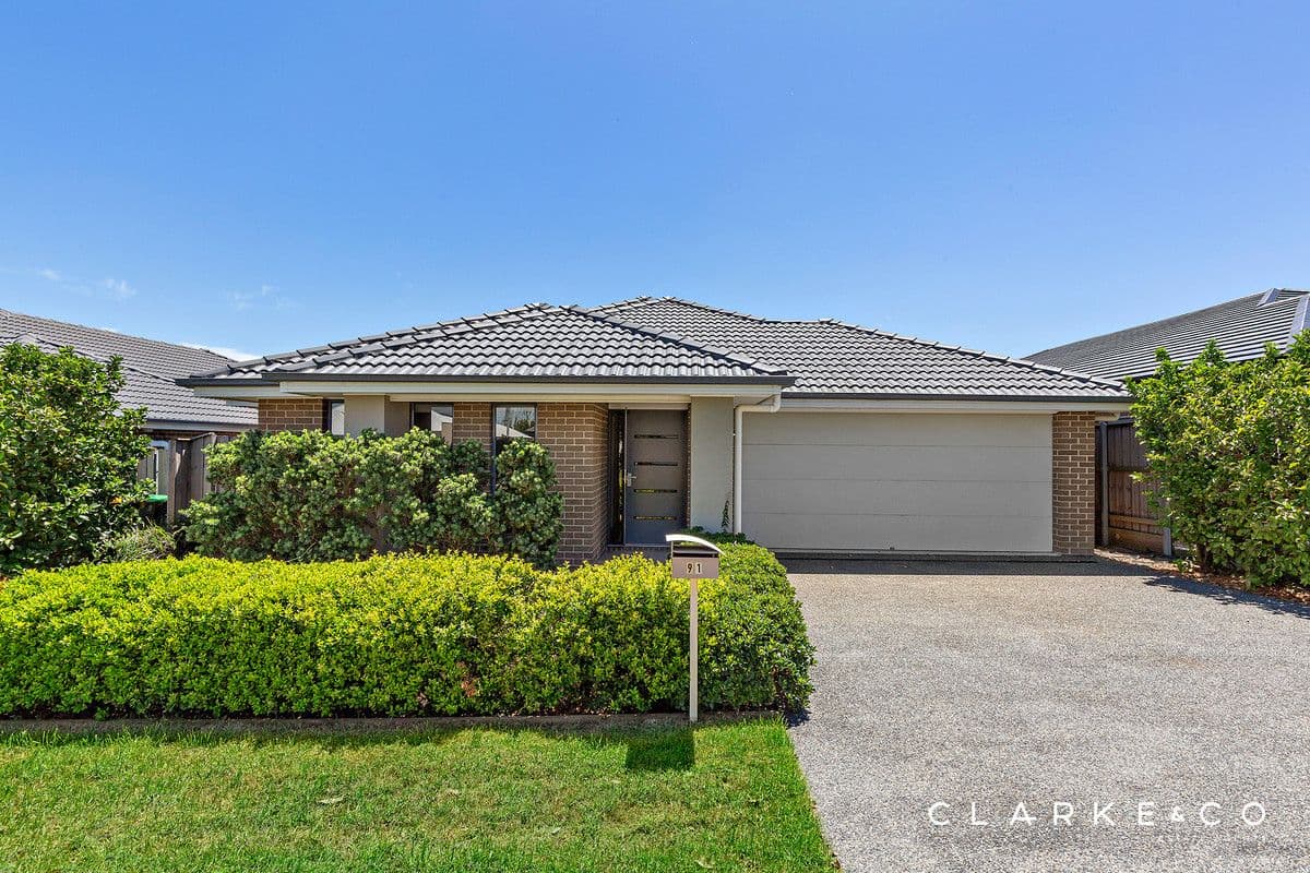 91 Dragonfly Drive