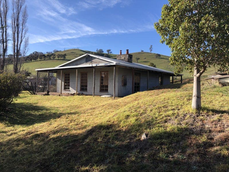5048 Great Alpine Road, Ensay