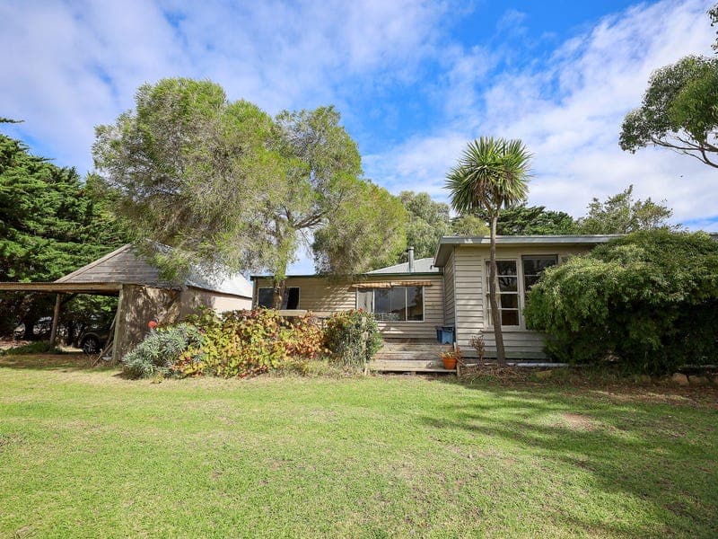 21 Hebs Track, Princetown