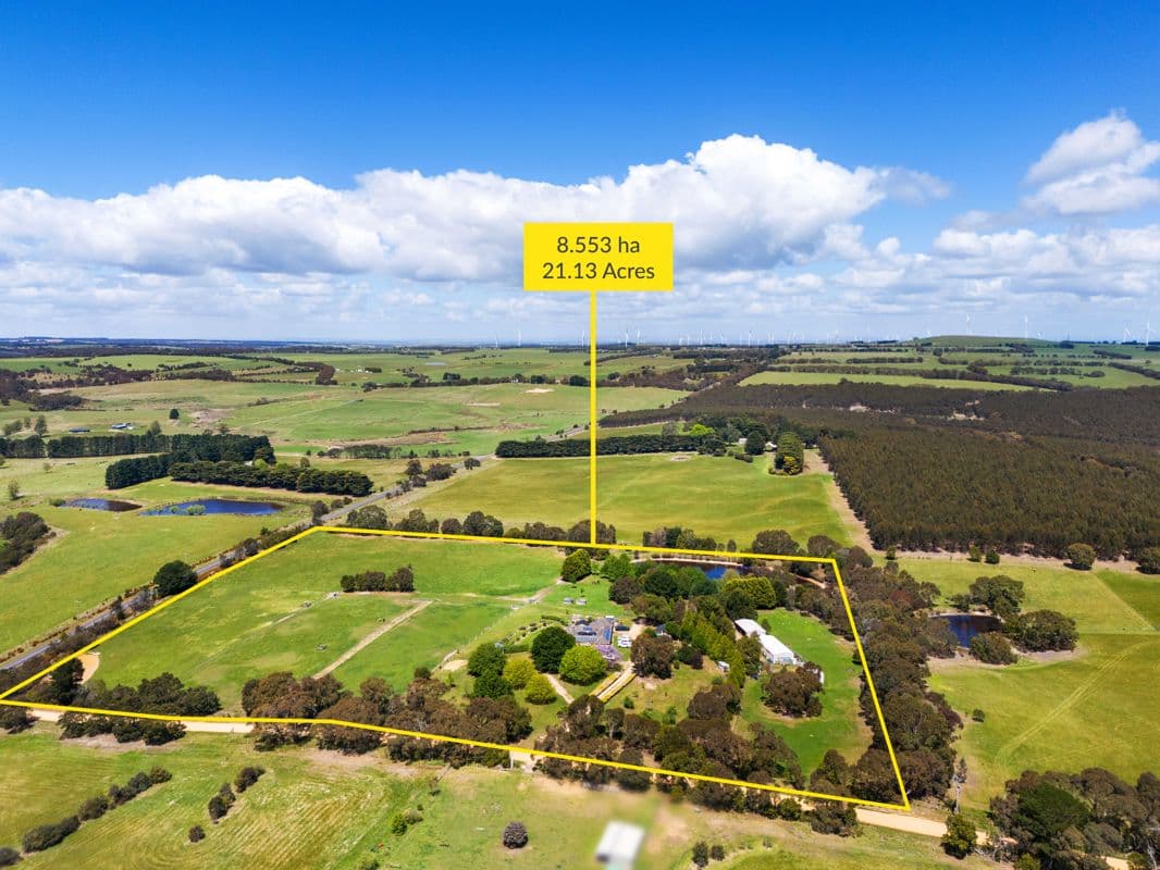 25 Flemings Road
