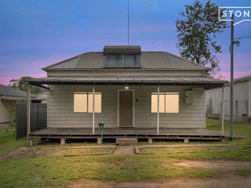 68 Lismore Street, Abermain
