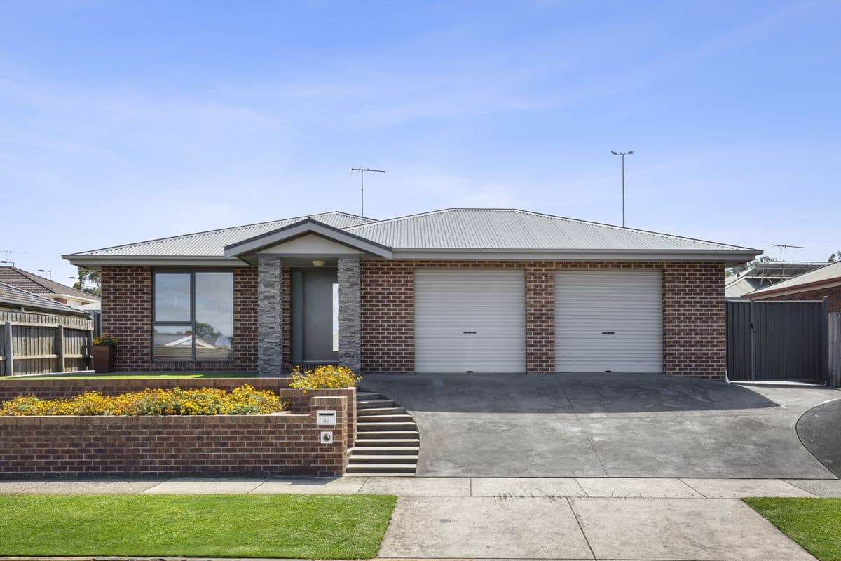 52 Bickford Road