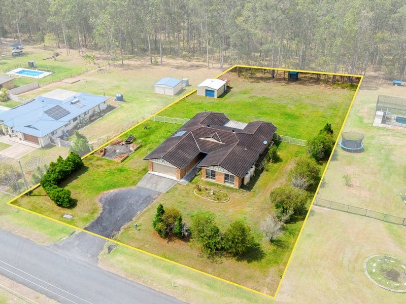 53 Edward Ogilvie Drive, Clarenza