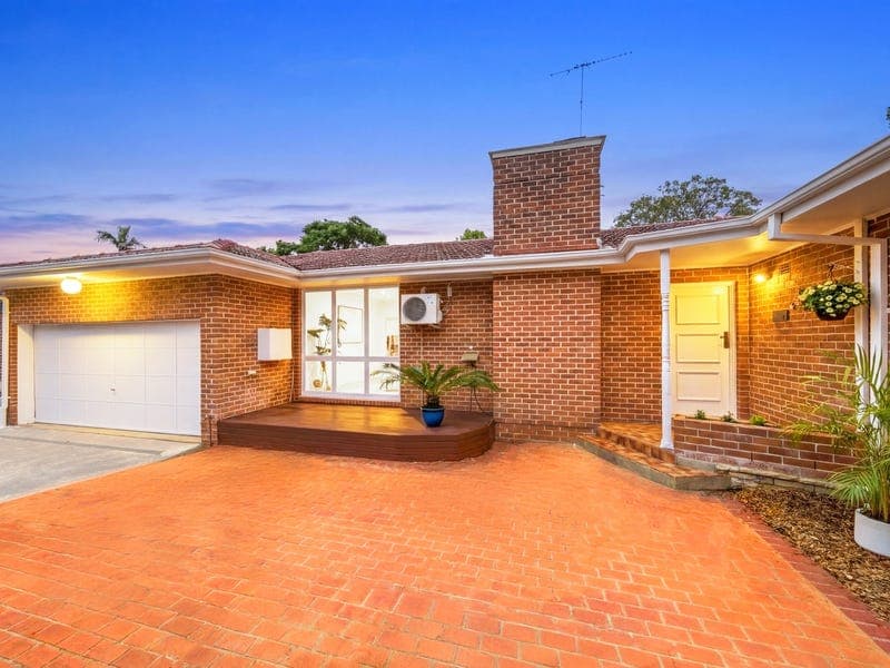 2/385c North Rocks Road, Carlingford