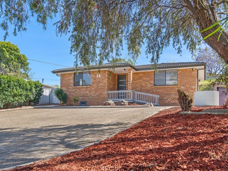 39 RANCLAUD STREET
