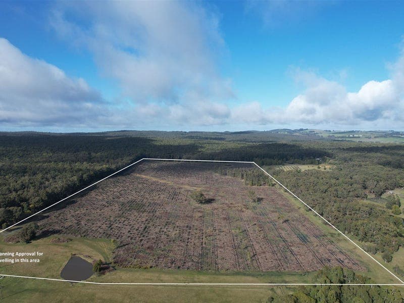 50 Government Road, Rocklyn