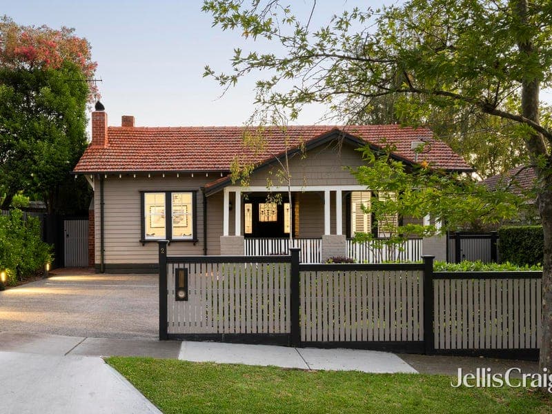 2 Marne Street, Surrey Hills