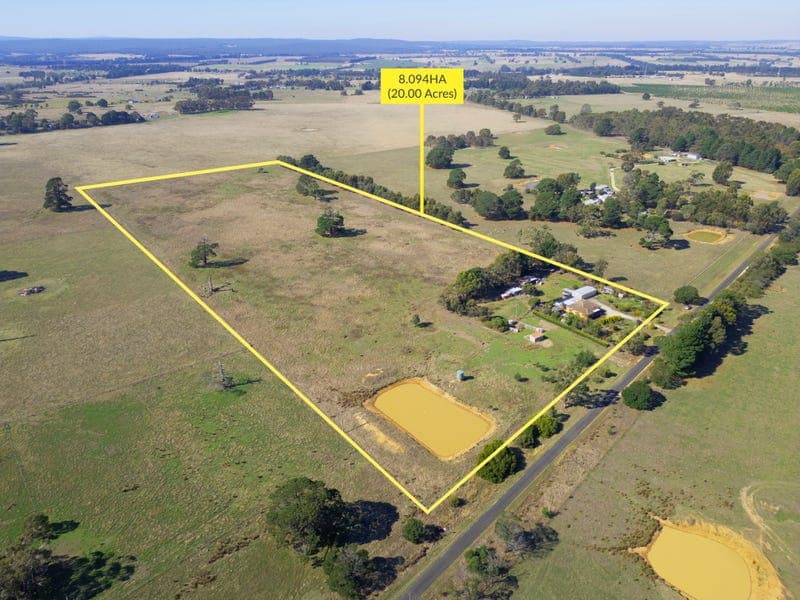 294 Ryans Road, Cape Clear