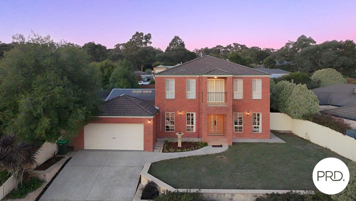 9 Oakbank Drive