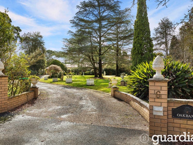 6 Wylds Road, Arcadia