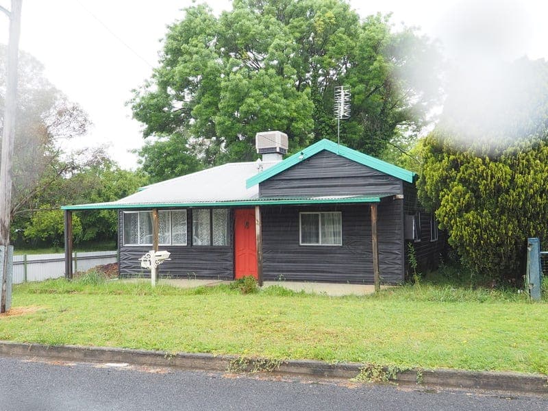 31 Cherry Street