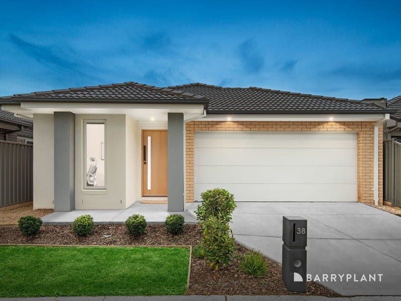 38 Byre Street, Doreen