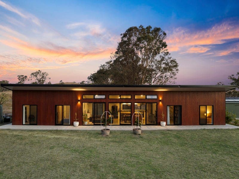 237 McGuigans Road, Kanumbra