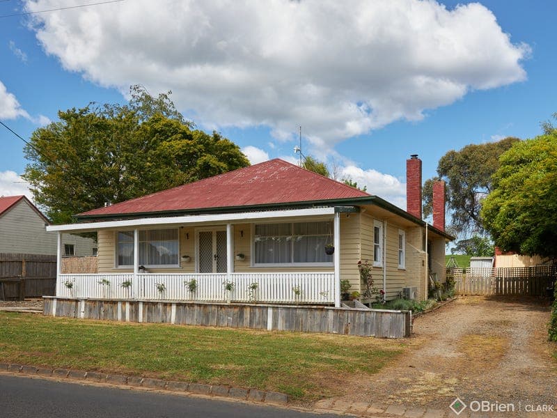 159 Nayook-Powelltown Road