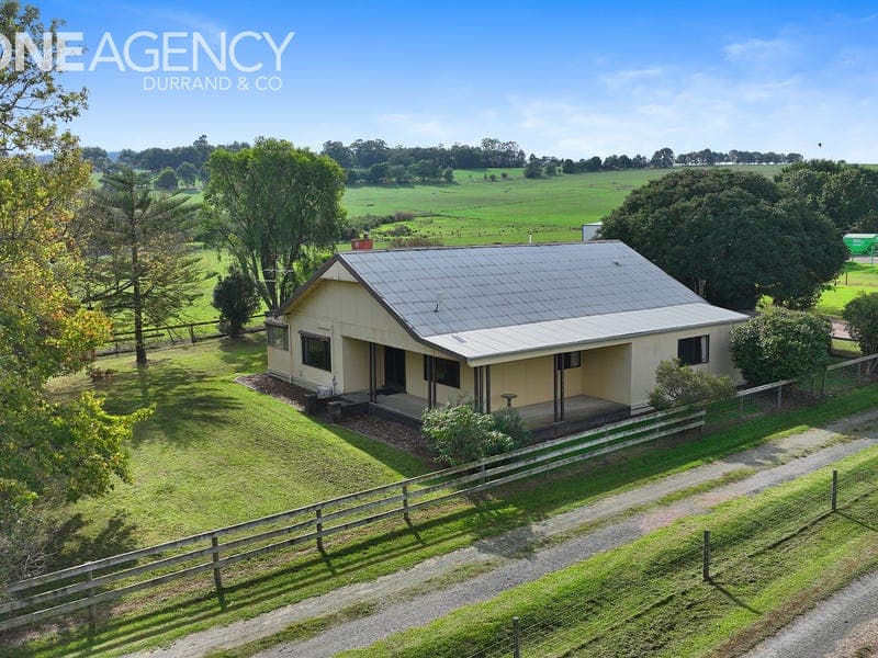 46 Forest Road