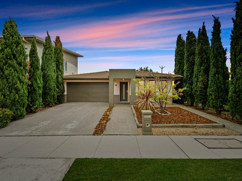 3 Fell Street, Forde