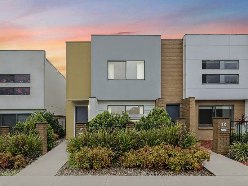 32 Hibberd Crescent, Forde