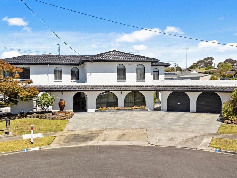 4-6 O'HARA COURT