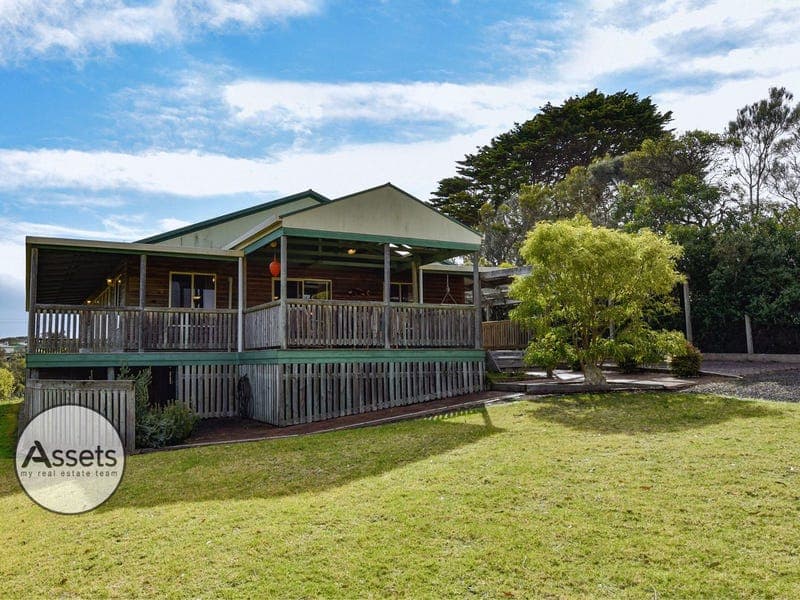 5 North Nelson Road, Nelson
