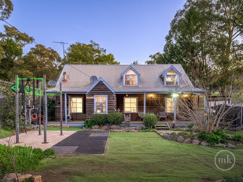 4 Long Gully Road