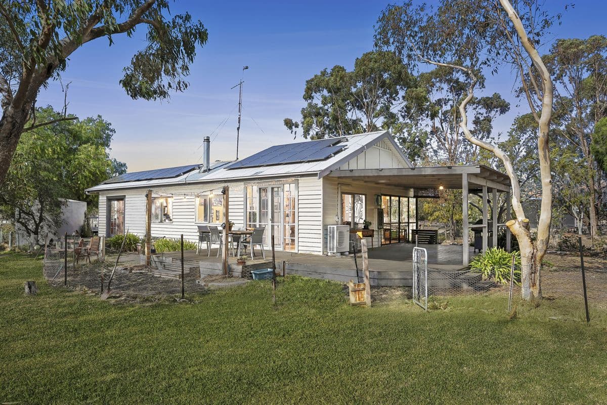 25 Raglan Street