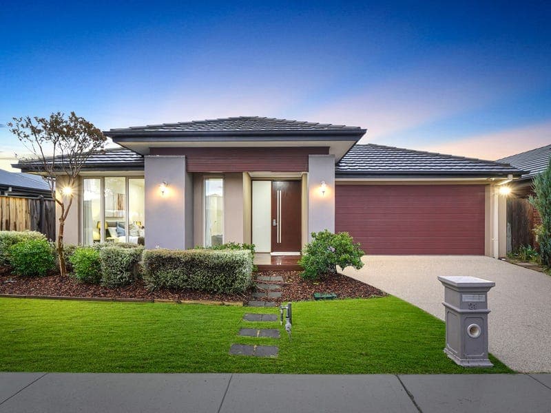 21 Simonson Way