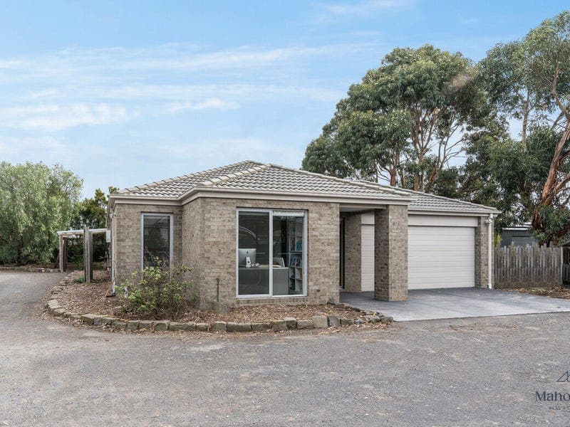 181 Townsend Road