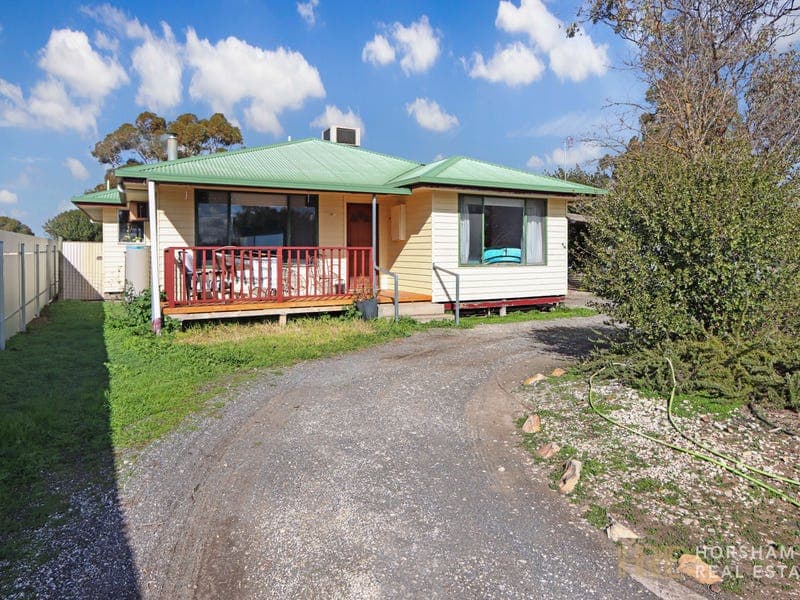 1 Old Noradjuha Road, Natimuk