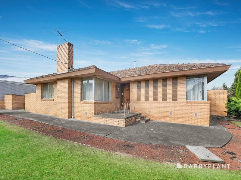 4 Mitre Crescent, Bayswater