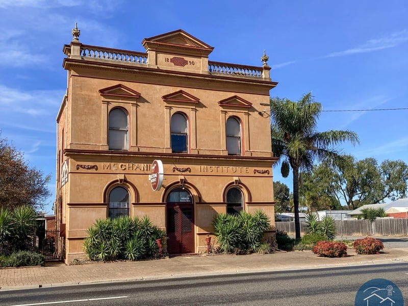27-29 Carlisle Street