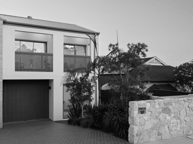 148 Woodland Street