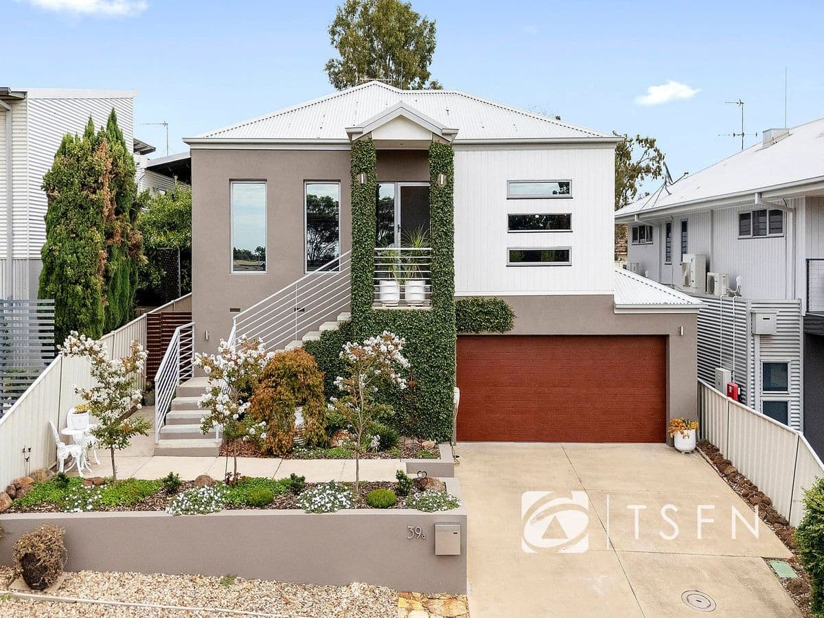 39A Harpin Street