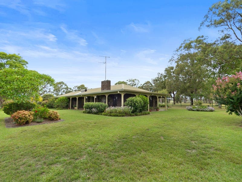 250 Bootawa Dam Road, Bootawa