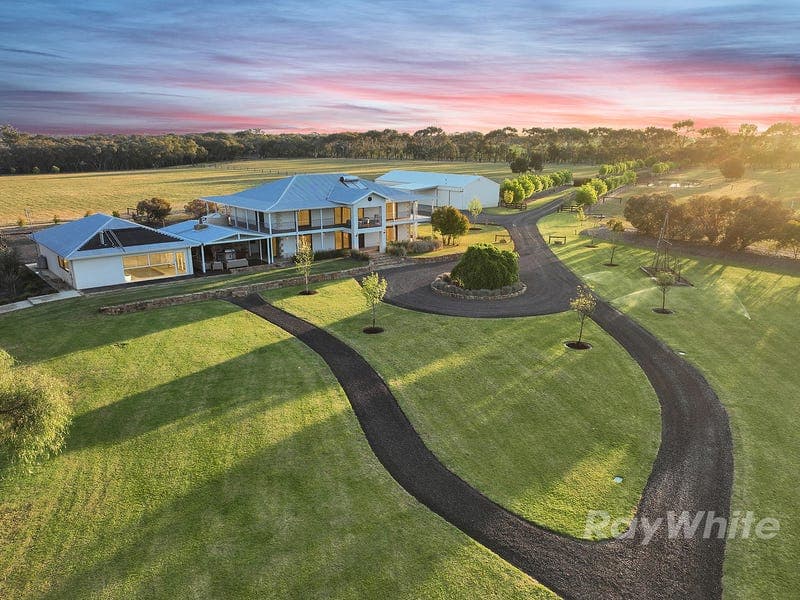 150 Casey Road, Wharparilla