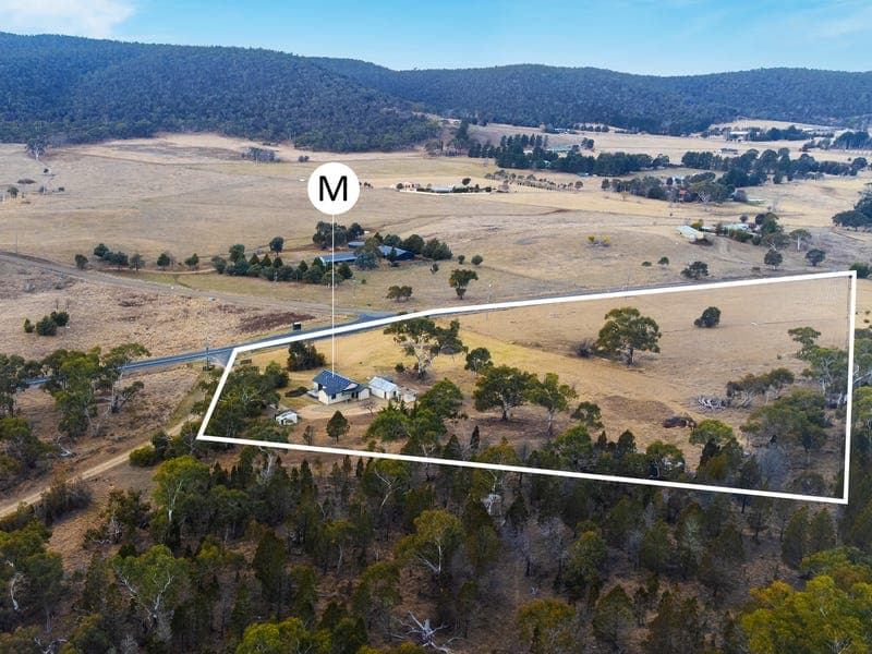 663 Mittagang Road