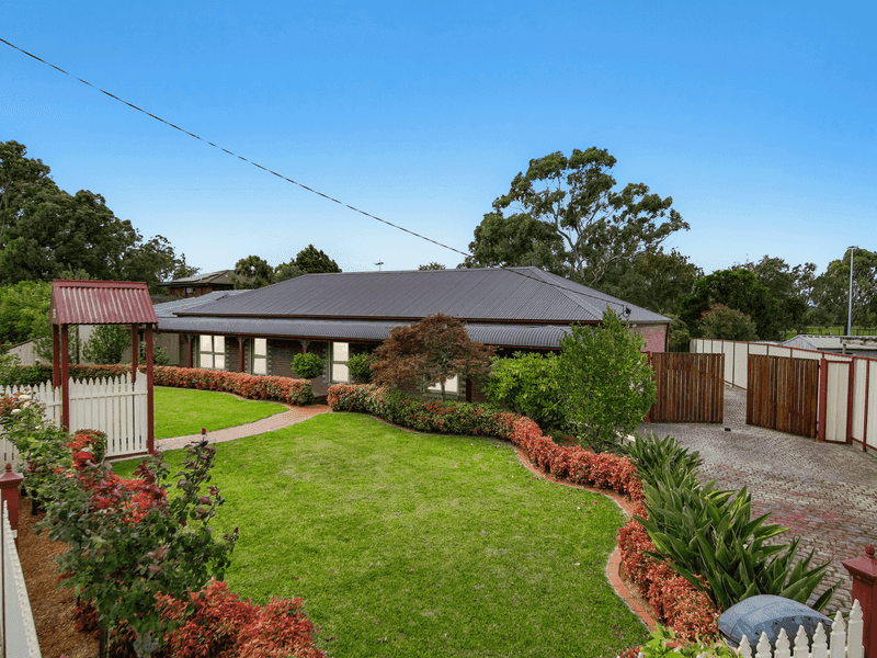 139 Outlook Drive, Dandenong North
